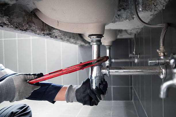 Trusted Emergency Plumber service in Manson, NC - Masters Plumbing Service